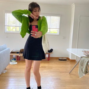 Meet your Posher, Kailani rossi